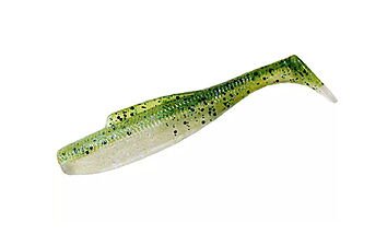 Виброхвост Z-Man Diezel Minnowz 4" 5 шт