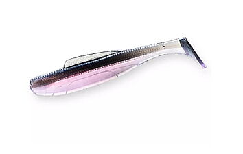 Виброхвост Z-Man Diezel Minnowz 4" 5 шт