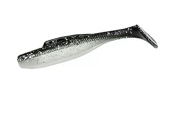 Виброхвост Z-Man Diezel Minnowz 4" 5 шт