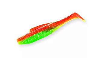 Виброхвост Z-Man Diezel Minnowz 4" 5 шт