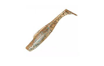 Виброхвост Z-Man Diezel Minnowz 4" 5 шт