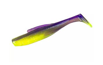 Виброхвост Z-Man Diezel Minnowz 4" 5 шт