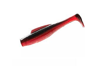 Виброхвост Z-Man Diezel Minnowz 4" 5 шт