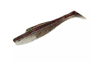 Виброхвост Z-Man Diezel Minnowz 4" 5 шт