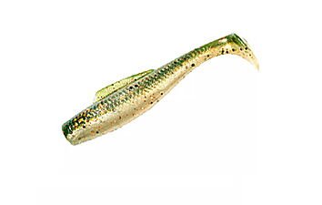 Виброхвост Z-Man Diezel Minnowz 4" 5 шт