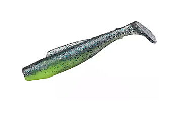 Виброхвост Z-Man Diezel Minnowz 4" 5 шт