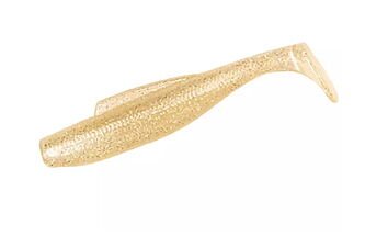 Виброхвост Z-Man Diezel Minnowz 4" 5 шт