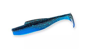 Виброхвост Z-Man Diezel Minnowz 5" 4 шт