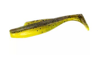 Виброхвост Z-Man Diezel Minnowz 5" 4 шт