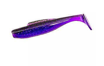 Виброхвост Z-Man Diezel Minnowz 5" 4 шт