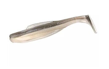 Виброхвост Z-Man Diezel Minnowz 5" 4 шт