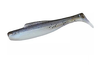 Віброхвіст Z-Man Diezel Minnowz 5" 4 шт