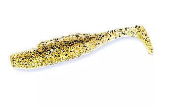 Виброхвост Z-Man Diezel Minnowz 5" 4 шт