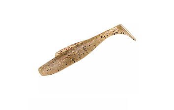 Віброхвіст Z-Man Diezel Minnowz 7" 3 шт