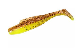 Віброхвіст Z-Man Diezel Minnowz 7" 3 шт