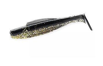 Віброхвіст Z-Man Diezel Minnowz 7" 3 шт