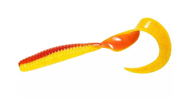 Твистер Z-Man Doormatadorz 6" 3 шт - фото 4
