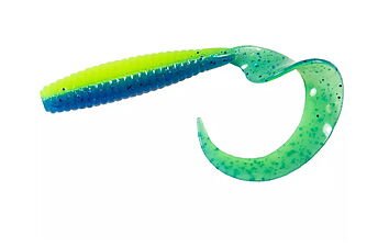 Твистер Z-Man Doormatadorz 6" 3 шт