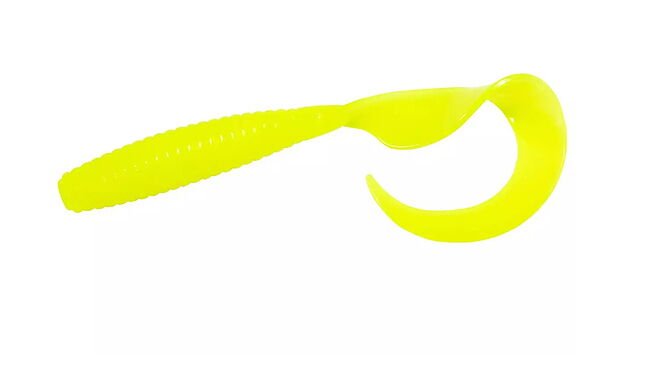 Твистер Z-Man Doormatadorz 6" 3 шт - фото 7
