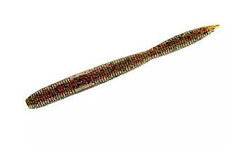 Черв'як Z-Man Fattyz 5" 6 шт