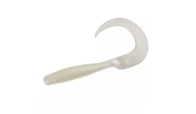 Твістер Z-Man Grubz 9" 3 шт - фото 3