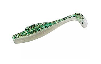 Виброхвост Z-Man Minnowz 3" 6 шт