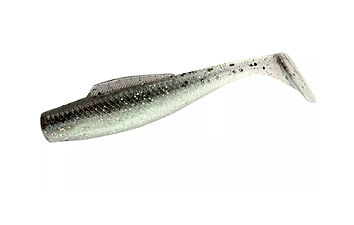 Виброхвост Z-Man Minnowz 3" 6 шт