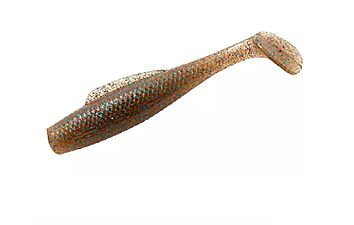 Виброхвост Z-Man Minnowz 3" 6 шт