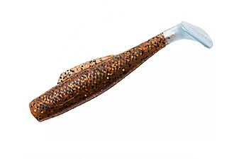 Виброхвост Z-Man Minnowz 3" 6 шт