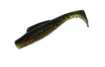 Виброхвост Z-Man Minnowz 3" 6 шт