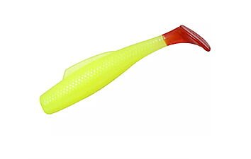 Виброхвост Z-Man Minnowz 3" 6 шт