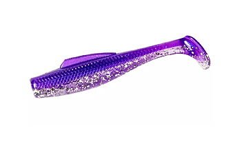 Виброхвост Z-Man Minnowz 3" 6 шт