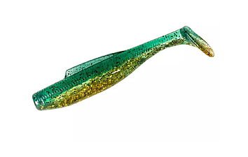 Виброхвост Z-Man Minnowz 3" 6 шт