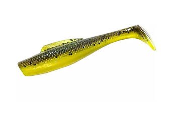 Виброхвост Z-Man Minnowz 3" 6 шт