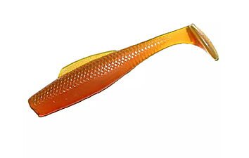 Виброхвост Z-Man Minnowz 3" 6 шт