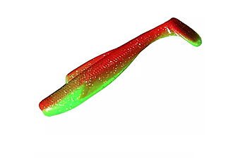 Виброхвост Z-Man Minnowz 3" 6 шт