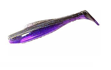 Виброхвост Z-Man Minnowz 3" 6 шт