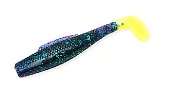 Виброхвост Z-Man Minnowz 3" 6 шт