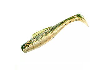 Виброхвост Z-Man Minnowz 3" 6 шт