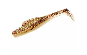 Виброхвост Z-Man Minnowz 3" 6 шт