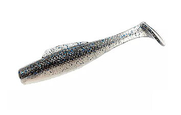 Віброхвіст Z-Man Minnowz 3" 6 шт