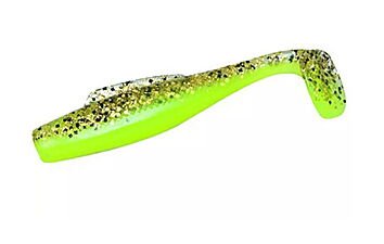 Виброхвост Z-Man Minnowz 3" 6 шт