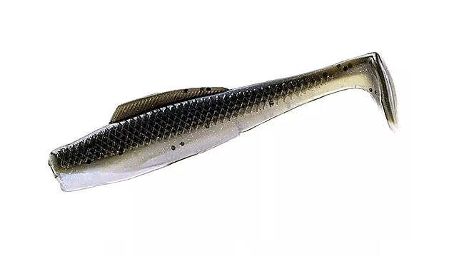 Виброхвост Z-Man Minnowz 3" 6 шт - фото 29