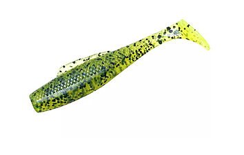 Виброхвост Z-Man Minnowz 3" 6 шт