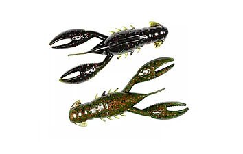 Рак Z-Man Pro Crawz 3,5" 3 шт