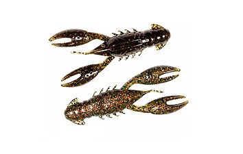 Рак Z-Man Pro Crawz 3,5" 3 шт