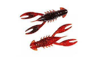 Рак Z-Man Pro Crawz 3,5" 3 шт