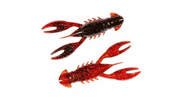 Рак Z-Man Pro Crawz 3,5" 3 шт - фото 6