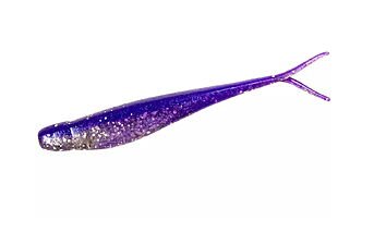 Слаг Z-Man Scented Jerk Shadz 4" 5 шт