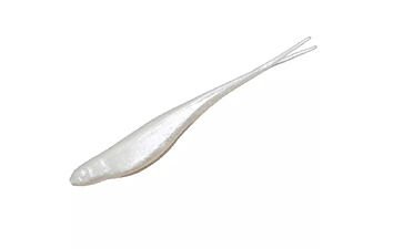 Слаг Z-Man Scented Jerk Shadz 4" 5 шт